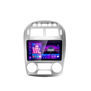Kia Cerato Android Radio 2005–2006 (auto AC)