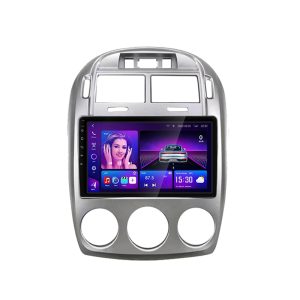 Kia Cerato Android Radio 2005–2006 (Manual AC)