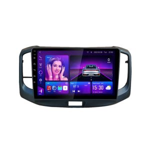 Chery E3 Android Radio 2013–2017