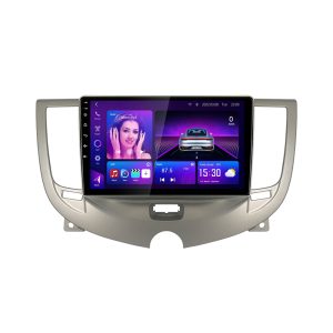 Chery A3 Android Radio 2010–2012