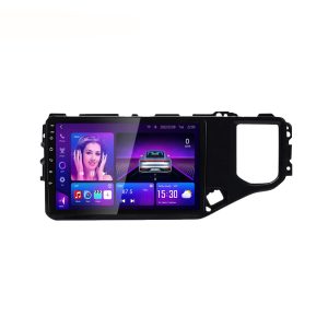 Chery Tiggo 5X Android Head Unit 2019