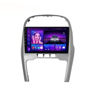 Chery Tiggo 3 Android Head Unit 2014–2015