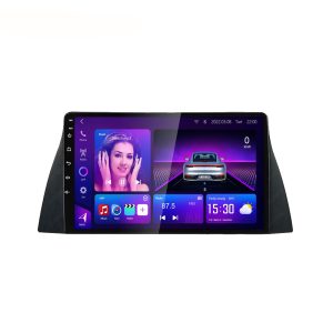 Chery Tiggo T11 Android Head Unit 2005–2013