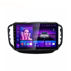 Chery Tiggo 5 Android Head Unit 2014–2018