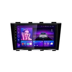 Geely Emgrand EC8 Android Head Unit 2009–2015