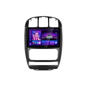 Dodge Caravan Android Head Unit 2000–2007