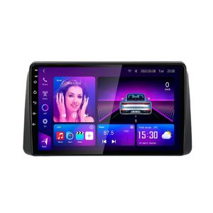 Dodge Grand Caravan Android Head Unit 2008–2020