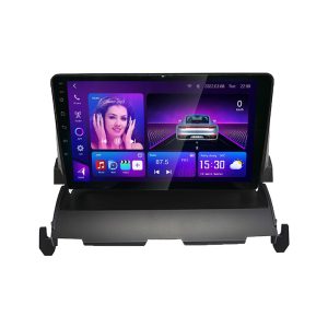 Dodge Journey Android Head Unit 2009–2012