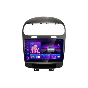 Dodge Journey CarPlay Stereo 2012–2020