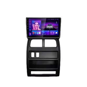 Proton Saga Android Head Unit 2016–2018