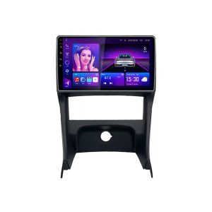 Proton Saga BLM FLX Android Head Unit 2008–2021