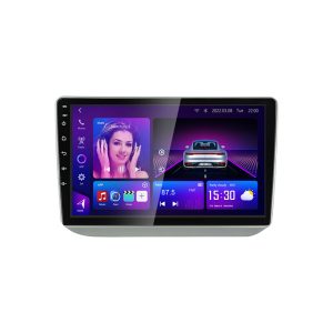 Skoda Fabia Car Stereo 2008–2014