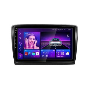 Skoda Superb Car Stereo 2000–2013