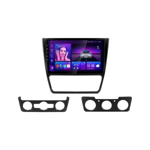 Skoda Yeti Car Stereo 2009–2014