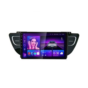 Geely Atlas Android Head Unit 2016–2020
