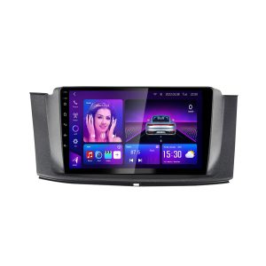 Geely Borui Android Head Unit 2015–2017
