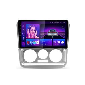 Geely CK Android Head Unit 2008–2016