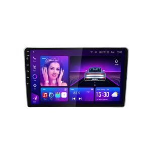 Geely EC7 Android Head Unit 2004–2011