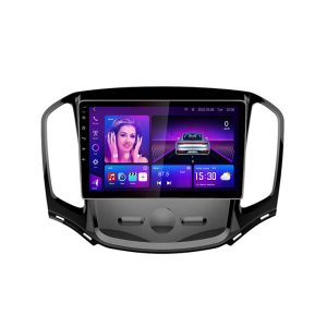 Baojun 730 CarPlay Stereo 2014–2015