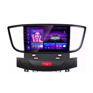 Baojun 730 Android Radio 2016+