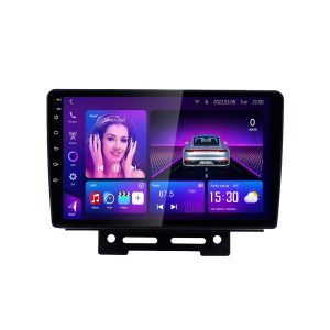 Geely Emgrand EC7 Android Head Unit 2014–2016