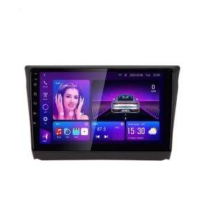 Geely SC7 CarPlay Stereo 2014–2015 (Seaview SC7)