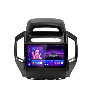 Geely GC6 Android Head Unit 2014–2016