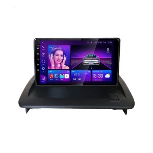 Volvo C30 S40 C70 Android Head Unit 2006–2012
