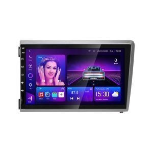 Volvo V70 S60 XC70 CarPlay Stereo 2000–2004