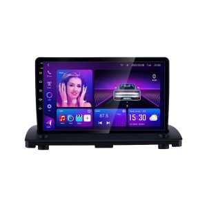 Volvo XC90 Android Head Unit 2004–2014
