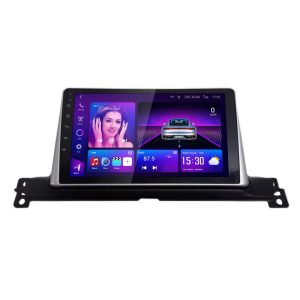 Baojun 360 Android Head Unit 2018–2019