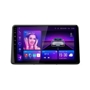 Baojun 510 Android Head Unit 2017