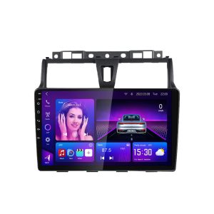 Geely Emgrand EC7 CarPlay Stereo 2014–2016