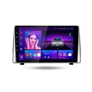 Baojun 530 Android Head Unit 2020