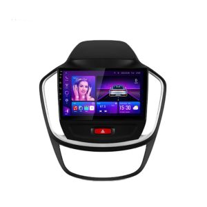Baojun 560 Android Head Unit 2015–2016