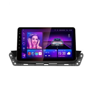 Baojun 560 Android Head Unit 2017–2022