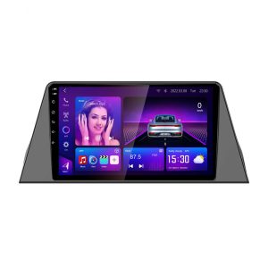 Baojun 630 CarPlay Stereo 2016