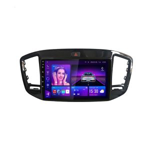 Geely Emgrand X7 Android Head Unit 2014–2020