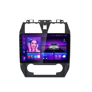 Geely Emgrand EC7 Android Head Unit 2007–2016