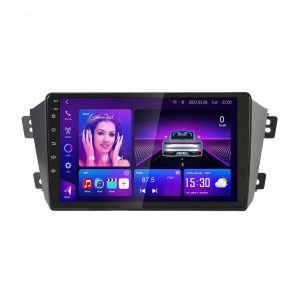Geely Emgrand X7 CarPlay Stereo 2011–2019(GX7 / EX7)