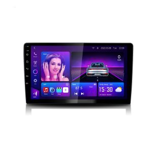 Geely Englon SC3 Android Head Unit 2012–2014