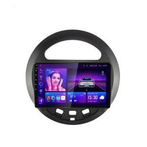 Geely Panda Android Head Unit 2009–2016