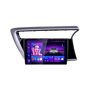 Proton Myvi Android Head Unit 2018