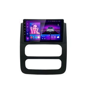 Dodge Ram Android Head Unit 2002–2005