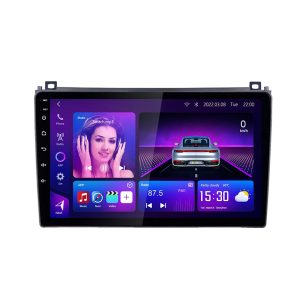 Proton Gen II Android Head Unit 2006–2010