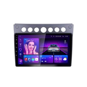 Proton Lotus L3 Android Head Unit 2009–2015