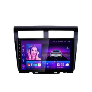 Proton Myvi Android Head Unit 2012–2015