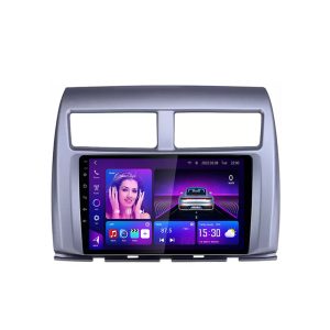 Proton Myvi Android Head Unit 2015–2017