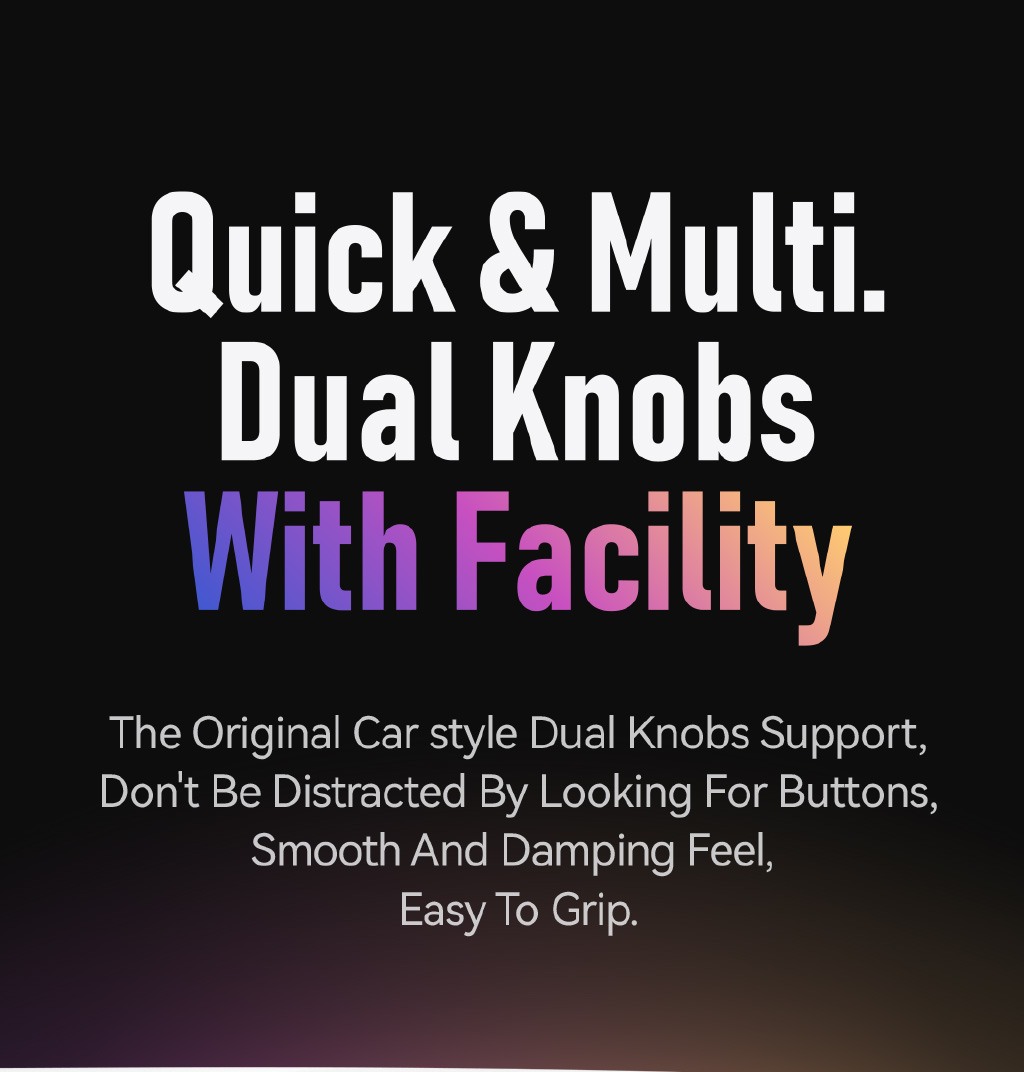 Diamond 2K Car Android Player