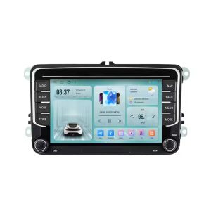 VW Golf 5 6 Car android Player